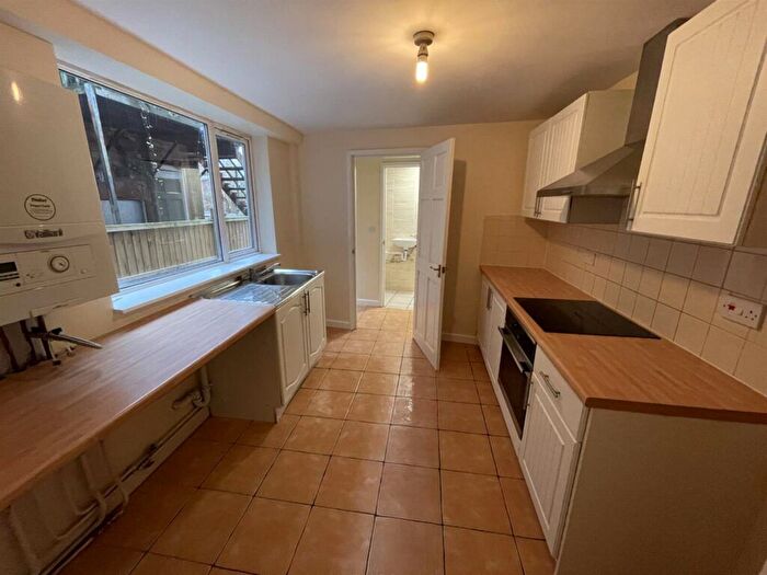 1 Bedroom Flat To Rent In Aylestone Road, Leicester, LE2