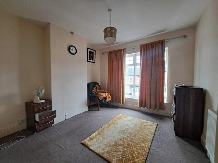 3 Bedroom Terraced House For Sale In Rosary Road, B23