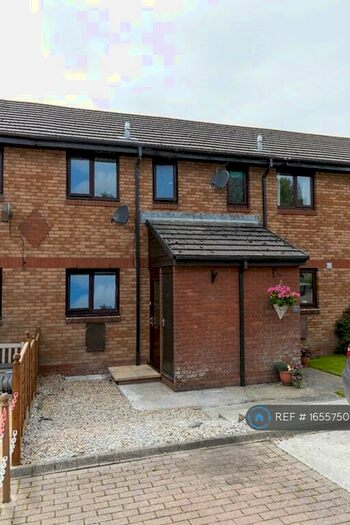 2 Bedroom Terraced House To Rent In Armchair Corner, Bodmin, PL31