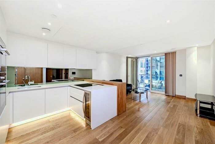 1 Bedroom Flat For Sale In The Courthouse, Horseferry Road, Westminster, London, SW1P