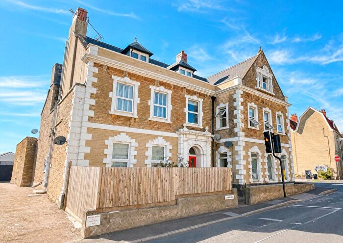 1 Bedroom Flat For Sale In Keyford, Frome, BA11