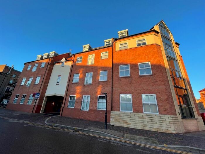 1 Bedroom Flat To Rent In Liberty House, Liberty Lane, Hull, HU1