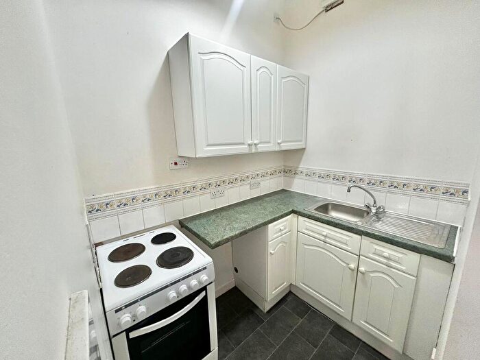 1 Bedroom Flat To Rent In New Street, Burton, DE14
