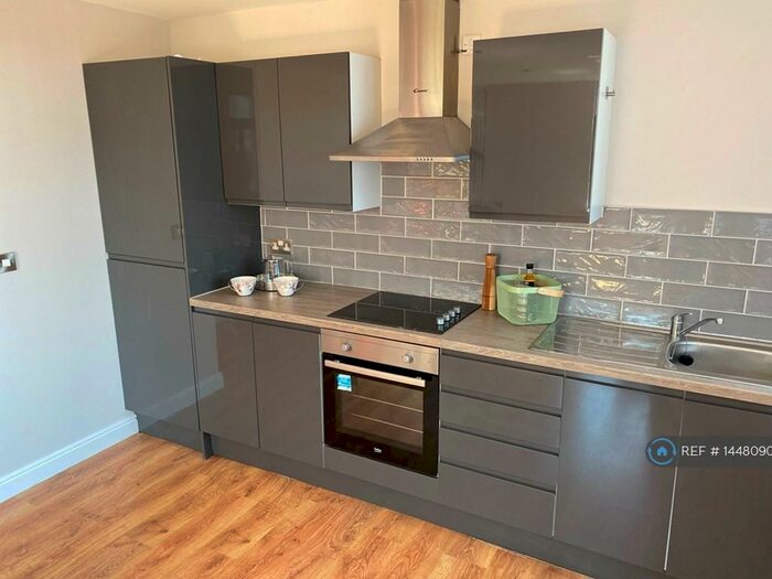 2 Bedroom Flat To Rent In Dale Street, Liverpool, L2