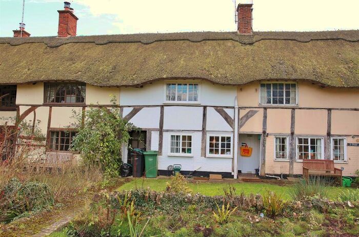 2 Bedroom Cottage To Rent In Steventon Village, Abingdon, OX13
