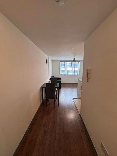 1 Bedroom Flat To Rent In Marquis Street Leicester, LE1