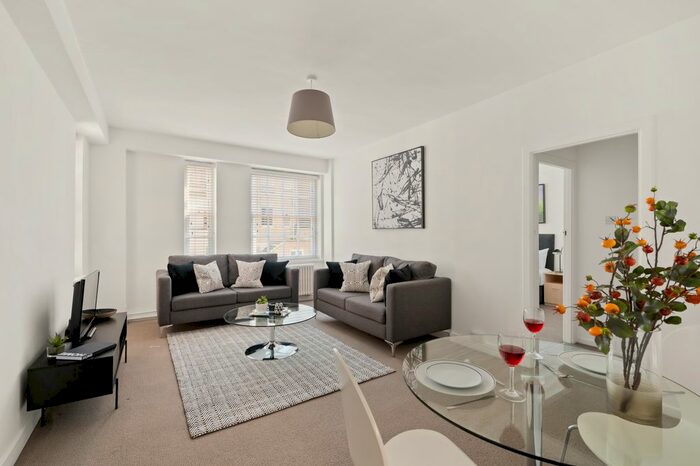 2 Bedroom Flat To Rent In Dolphin Square, London, SW1V
