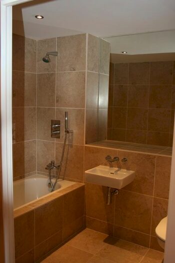 1 Bedroom Flat To Rent In Wicker Riverside, 2 North Bank S3