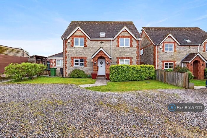 4 Bedroom Detached House To Rent In New Friary Cottages, Witham Friary, Frome, BA11