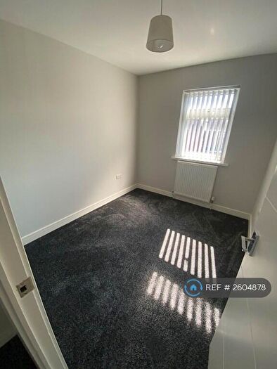 3 Bedroom Terraced House To Rent In Blyth Close, Rotherham, S60