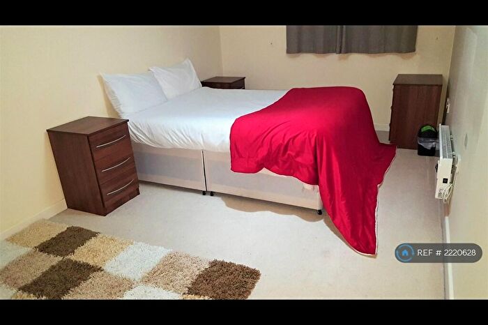 1 Bedroom Flat To Rent In Sherborne Street, Birmingham, B16