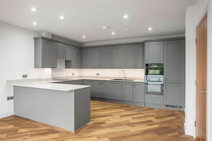 2 Bedroom Flat For Sale In Apartment, Milthorp, Pool In Wharfedale, LS21