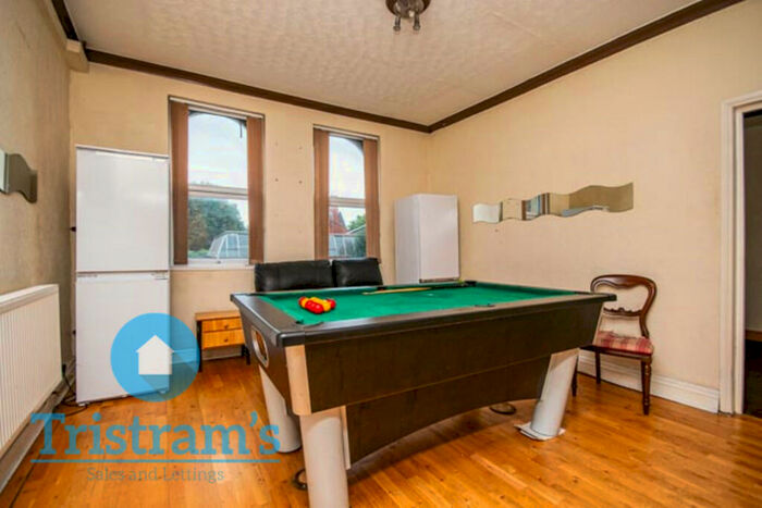 1 Bedroom Apartment To Rent In Ilkeston Road, Lenton, NG7