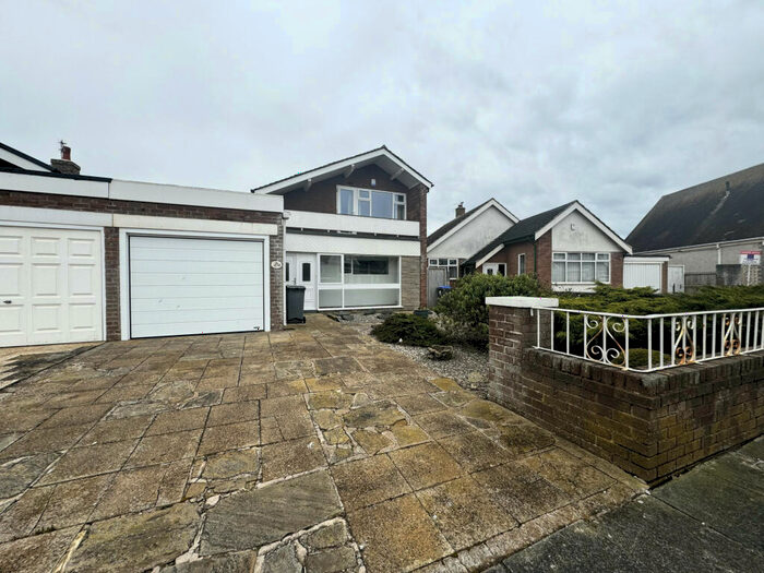 Houses to rent in ThorntonCleveleys, FY5, Lancashire