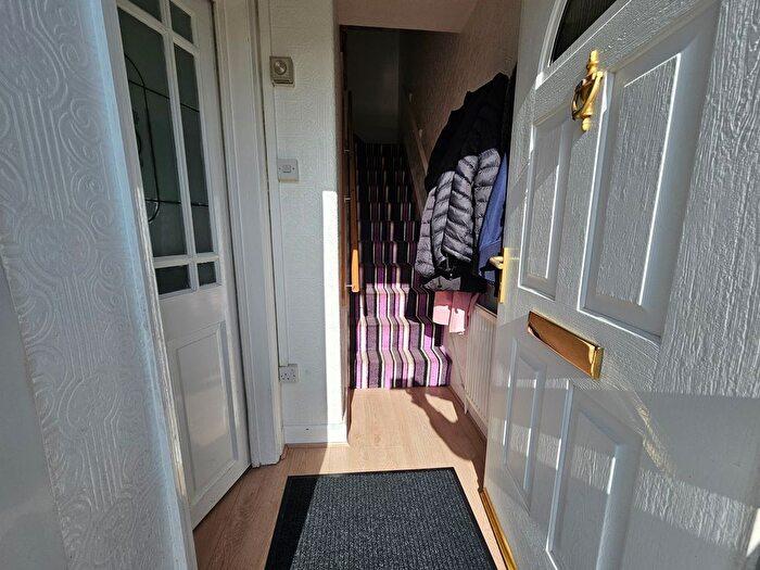 3 Bedroom Semi Detached House For Sale In Crossacres Road, Manchester, M22