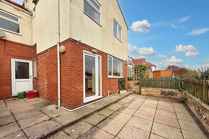 3 Bedroom Semi-Detached House For Sale In Station Road, Sedgefield, Stockton-On-Tees, TS21