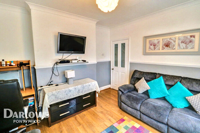 5 Bedroom Detached House For Sale In Cardiff Road, Pontypridd, CF37
