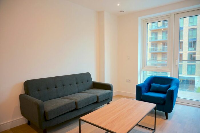 1 Bedroom Flat For Sale In Juniper Drive, London, SW18