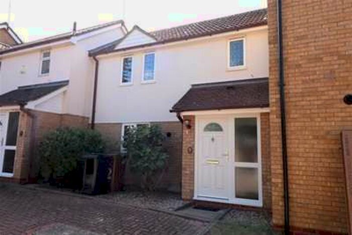 3 Bedroom Terraced House To Rent In Gloucester Crescent, Chelmsford, CM1