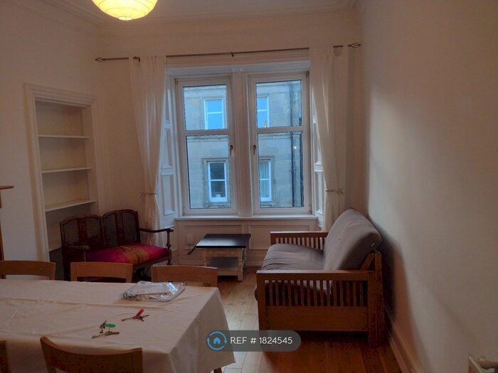 2 Bedroom Flat To Rent In Steel's Place, Edinburgh, EH10