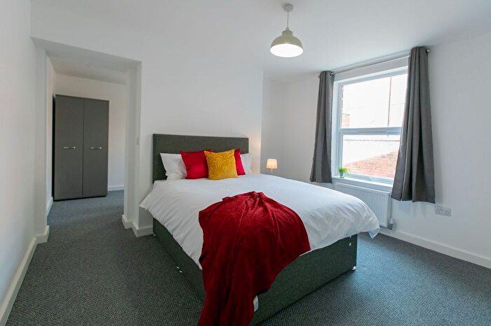 1 Bedroom Property To Rent In Belgrave Road, Gloucester, GL1