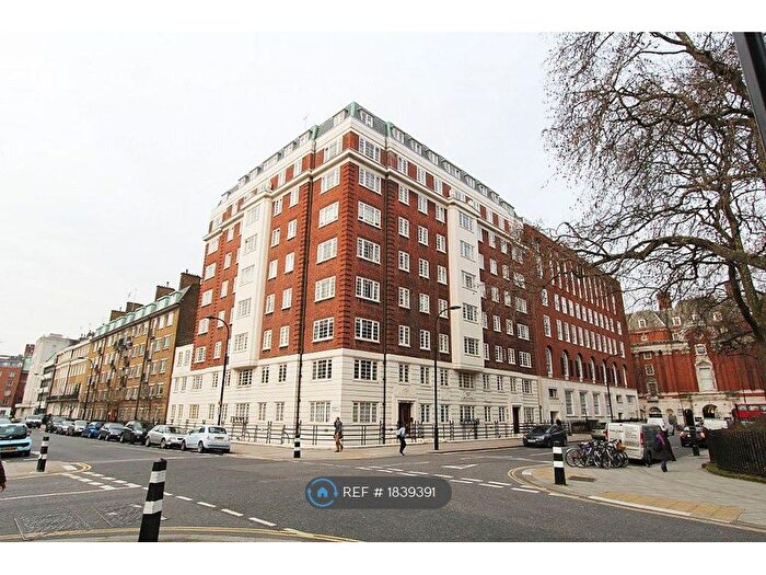 2 Bedroom Flat To Rent In Tavistock Court, London, WC1H