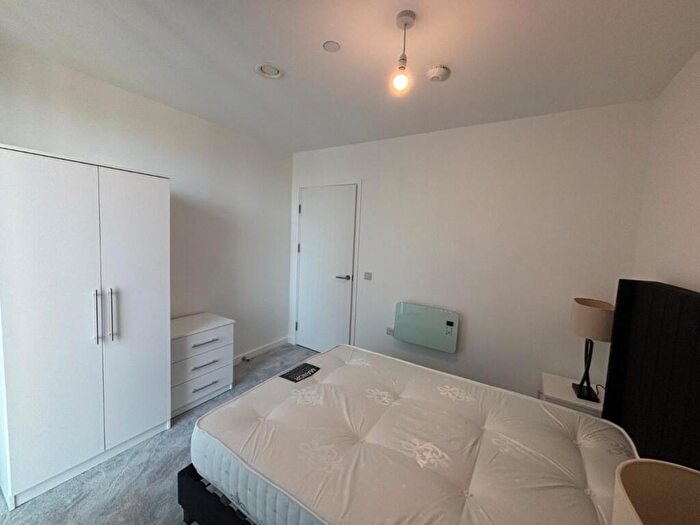 2 Bedroom Apartment To Rent In Victoria House, Great Ancoats Street, M4