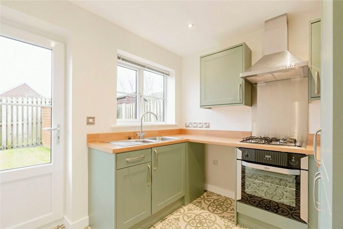 2 Bedroom Bungalow For Sale In Groveside Park, Burnley, Lancashire, BB12