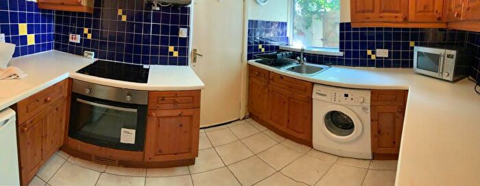 6 Bedroom Terraced House To Rent In Westbourn Road, Fallowfield., M14