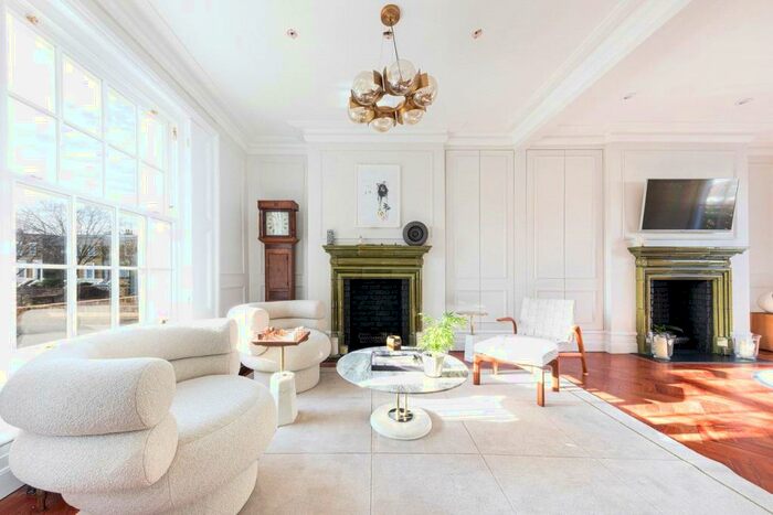 3 Bedroom House To Rent In Englefield Road, London, N1