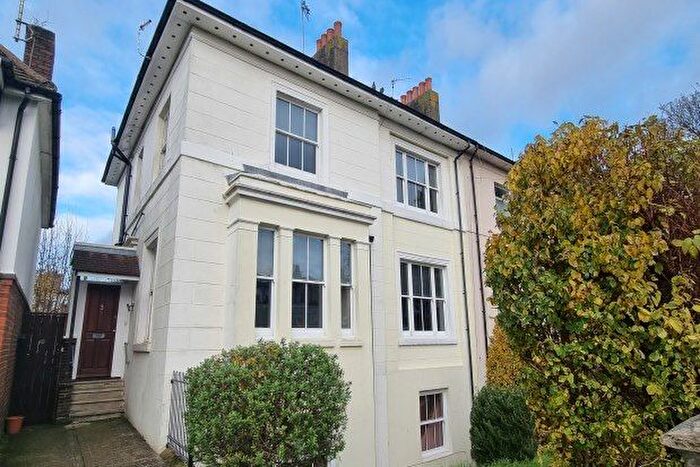 6 Bedroom Property To Rent In Wellington Road, Brighton, BN2