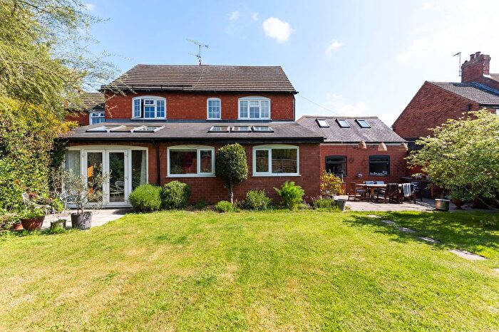 5 Bedroom Detached House For Sale In Mill Lane, Enderby, LE19