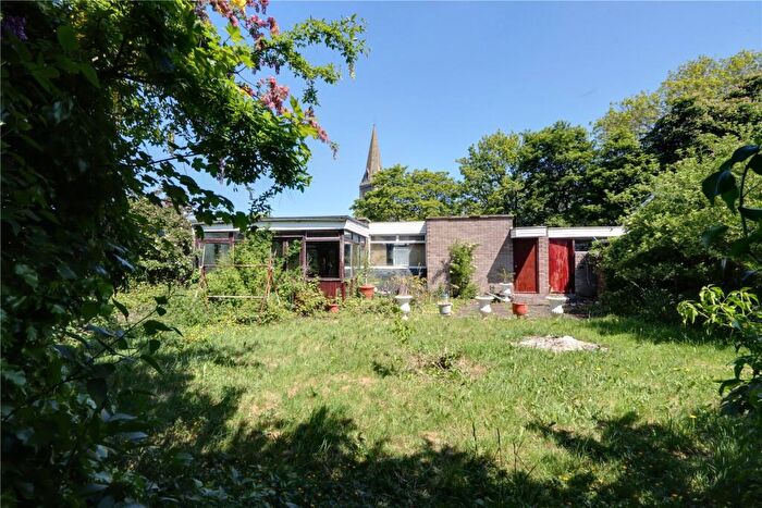 3 Bedroom Bungalow For Sale In Sheen Close, West Rainton, Houghton Le Spring, Durham, DH4