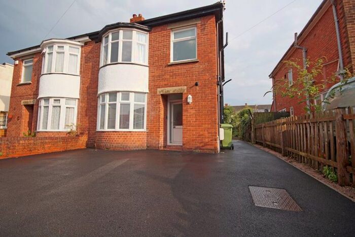 3 Bedroom Property To Rent In Arle Drive, Cheltenham GL51