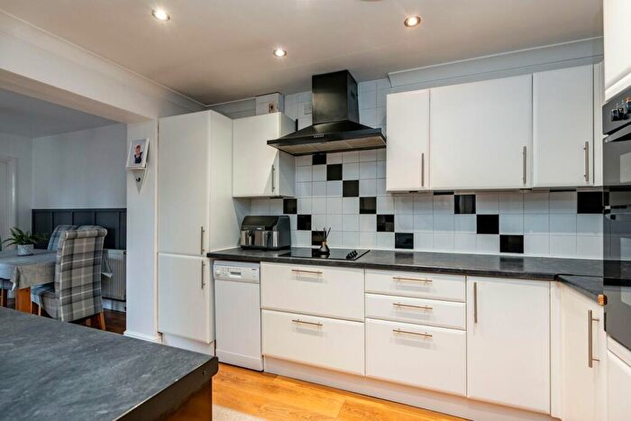 2 Bedroom Detached Bungalow For Sale In Walden Gardens, Boston, PE21