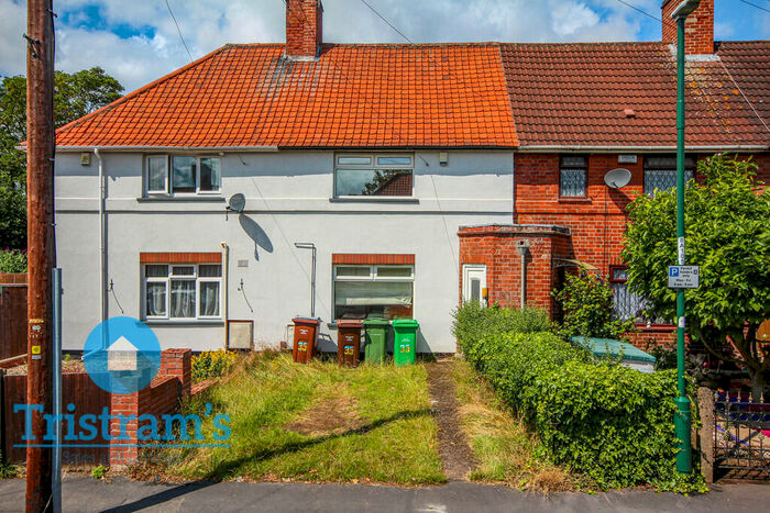 3 Bedroom Terraced House To Rent In Anslow Avenue, Beeston, NG9