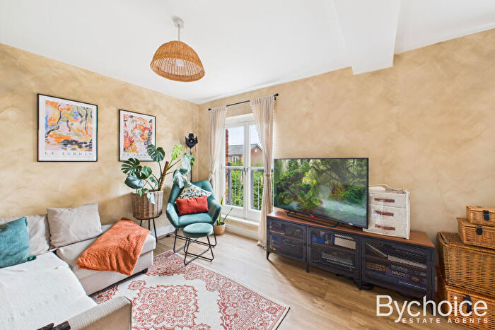 2 Bedroom Apartment For Sale In The Barley House, The Drays, Long Melford, Suffolk, CO10