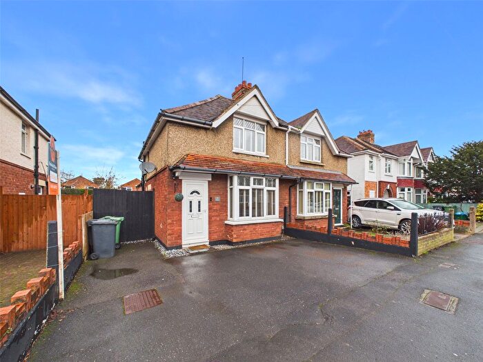 2 Bedroom Semi Detached House For Sale In Grasmere Road, Longlevens, Gloucester, Gloucestershire, GL2