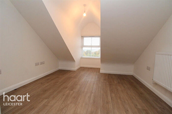 1 Bedroom Apartment To Rent In Fosse Road Central, Leicester, LE3
