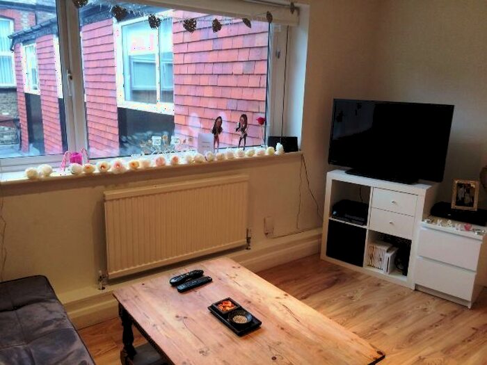 1 Bedroom Flat To Rent In Princes Avenue, London, N10