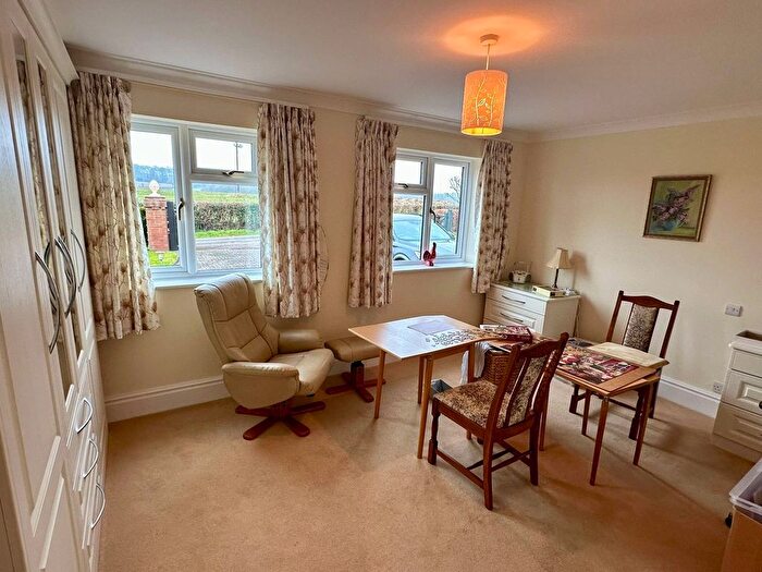 4 Bedroom Detached House For Sale In Bolstone Lane, Little Dewchurch, Hereford, HR2