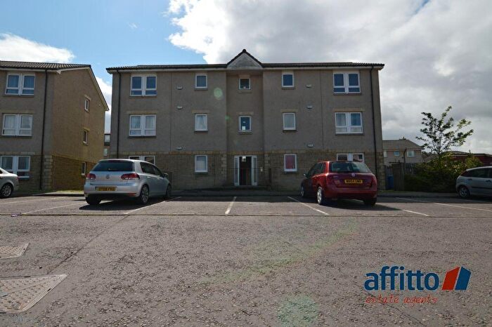 2 Bedroom Flat To Rent In Glenfarg Crescent, Cowdenbeath, KY4