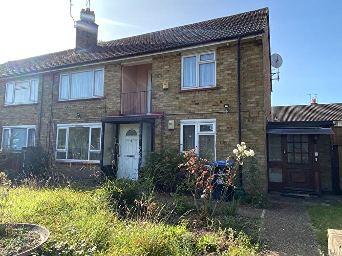 2 Bedroom Maisonette To Rent In Kingsbury Road, Kingsbury, NW9