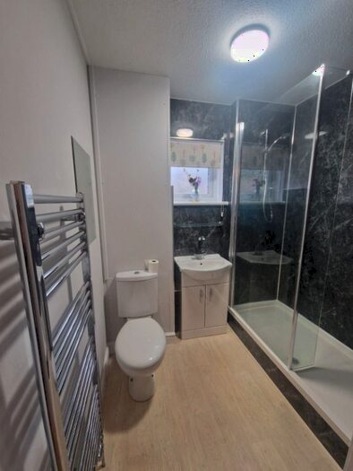 1 Bedroom Flat To Rent In Jute Street, City Centre, Aberdeen, AB24