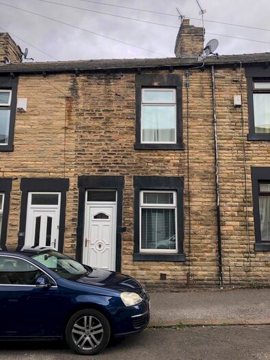 2 Bedroom Property To Rent In Blenheim Avenue, Barnsley, S70