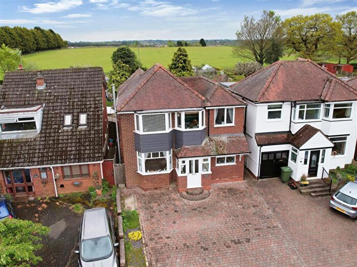 5 Bedroom Detached House For Sale In Westhead Road, Cookley, Kidderminster, DY10