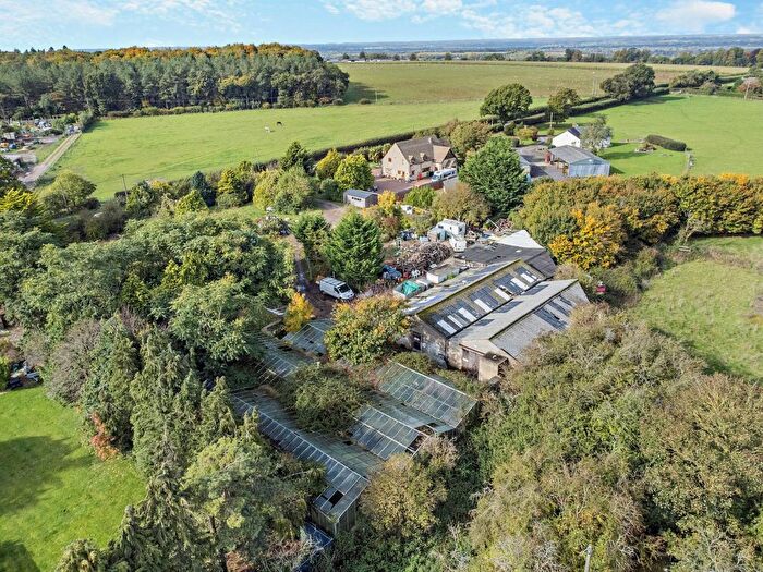 4 Bedroom Detached House For Sale In New Inn Road, Beckley, Oxford, Oxfordshire, OX3