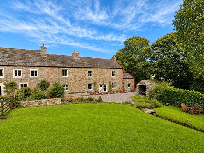 4 Bedroom Cottage For Sale In Brotherlee, Westgate, Weardale, DL13