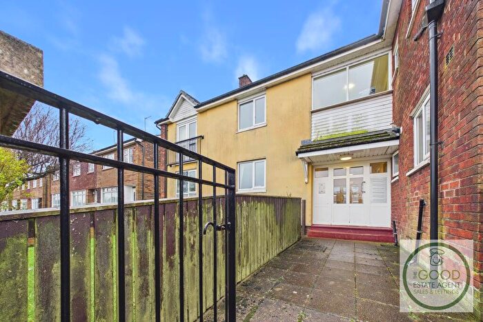 1 Bedroom Apartment For Sale In Earlston Street, Sunderland, SR5