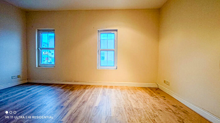 1 Bedroom Flat To Rent In Frederick Place, Woolwich, London, SE18